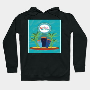 Gobal Riddims (7) Hoodie